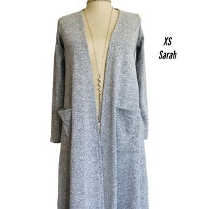 💝💝💝 3 for $33 LuLaRoe Sarah Long Cardigan